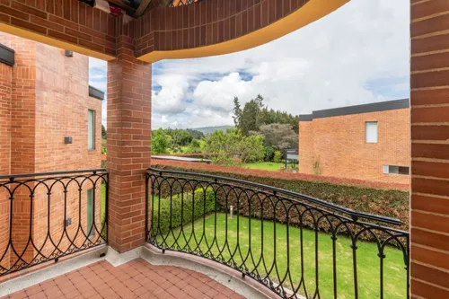Casa En Venta En Guaymaral. Cod V15839