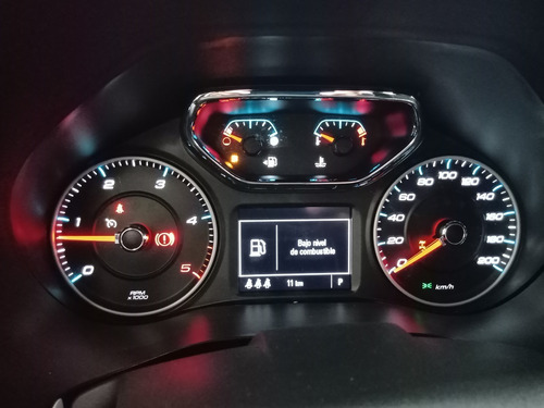 Chevrolet Trailblazer Ltz 4x4 At Entrega Inmediata