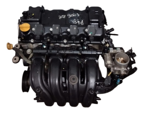 Motor Jeep Renegade Fiat Toro 1.8 16v E Torque 2020 (4952pub (Usado)