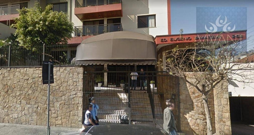 Apartamento Com 3 Dormitórios À Venda Por R$ 720.000 - Centro - Suzano/sp - Ap0213