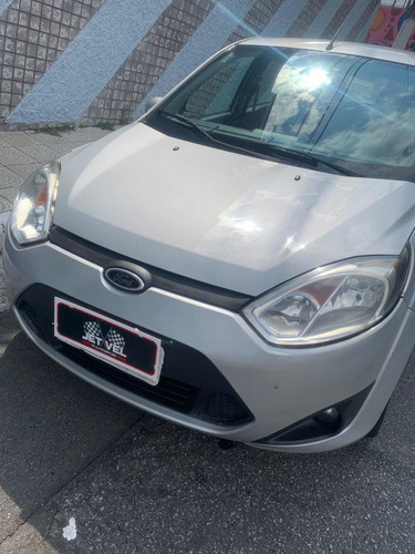 Ford Fiesta 1.0 Hatch Flex