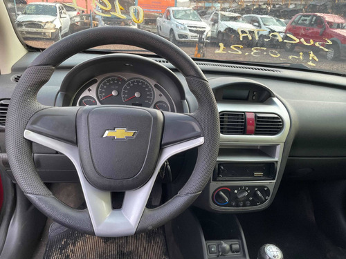 Imagem 6 de 9 de Sucata Para Venda De Peças Chevrolet Corsa 1.4 8v Premiun