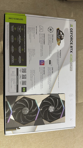 Rtx 4080 Super Msi Suprim X