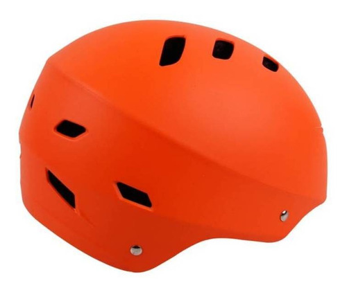 Casco Multisport Flott Naranjo