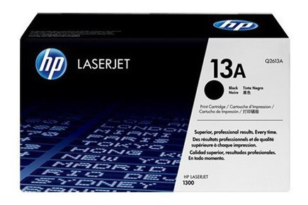 Toner Hp 13a