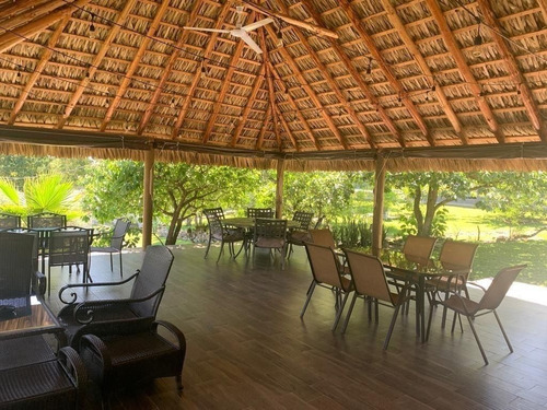 Quinta En Venta En Allende