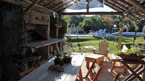 Imagen 14 de 14 de Casa En Venta Punta Del Este 4 Dormitorios, 1150 M2 Terreno