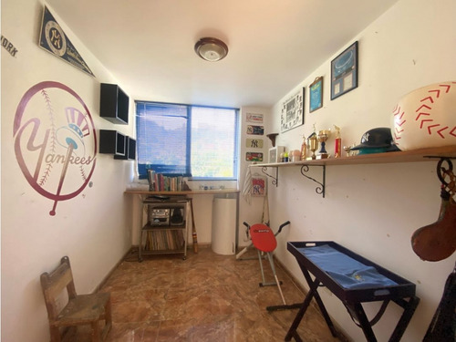 En Venta Apto.la Boyera. 180m2. 5h/4b/2p