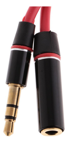 Cable De Extensión Para Auriculares 3 Piezas