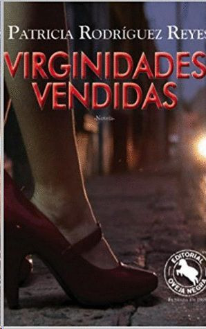 Libro Virginidades Vendidas