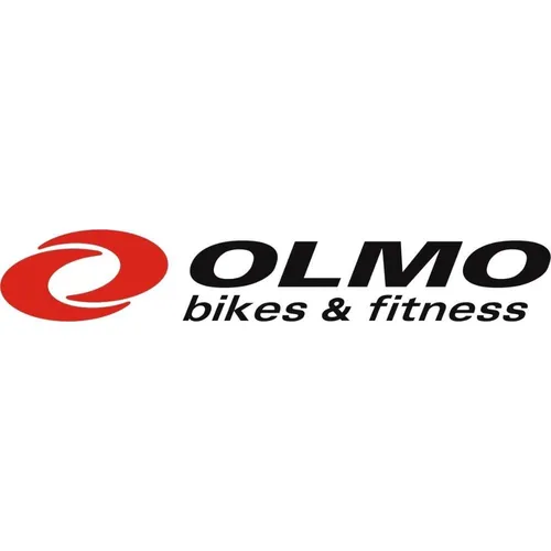 Bicicletas fijas online olmo con respaldo