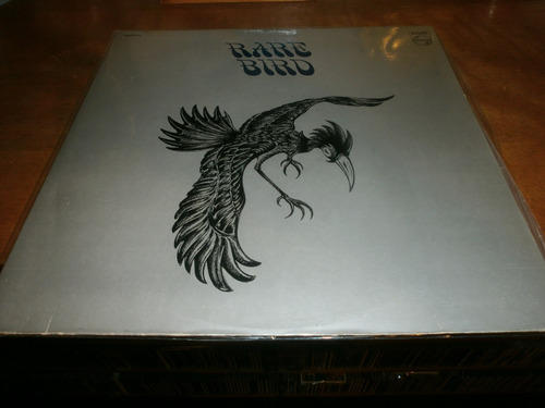 Rare Bird Lp Prog