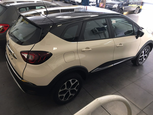 Renault Captur 2.0 Intense - Stock Propio Disponible (juan)