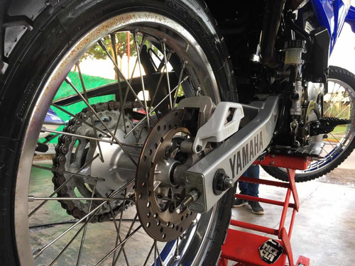 Yamaha Xtz 250