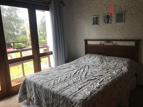 Imagen 10 de 15 de Apartamento Dúplex En Pedragosa Sierra 2 Dormitorios Con Parrillero - Punta Del Este Pedragosa Sierra