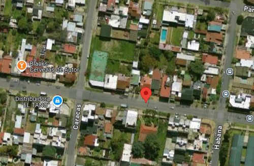 Terreno En Venta - 324mts2 - Quilmes