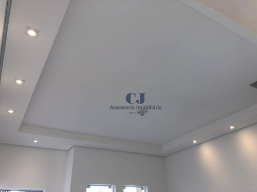 Casa Com 2 Dormitórios À Venda, 150 M² Por R$ 221.000,00 - Jardim Wanel Ville Iv - Sorocaba/sp - Ca0469