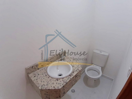 Imagem 25 de 29 de Eli House Imóveis - 26326-j | Cobertura 74 M² - Pq. Erasmo Assunção Em Santo André/sp - Ap00966 - 67866729
