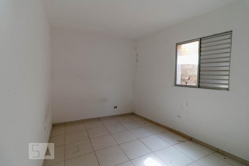Imagem 5 de 15 de Casa Para Aluguel - Vila Santa Maria, 1 Quarto, 75 - 893565064
