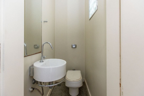 Imagem 12 de 30 de Casa À Venda No Bairro Moema - São Paulo/sp - O-26225-43050