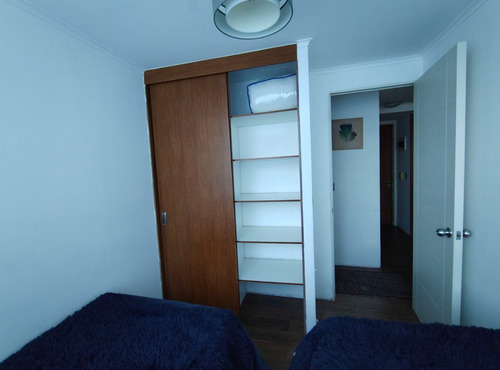 Departamento En Arriendo Salas 445, Concepción.