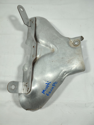 Tolva Multiple Escape Chevrolet Captiva 2.4 Mod 08-15 Origin (Usado)