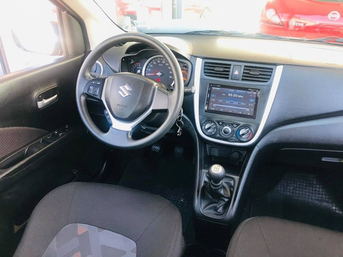 Amaya Suzuki Celerio Gl Full