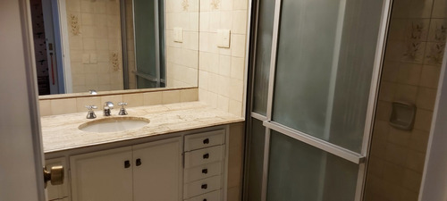 Imagen 23 de 29 de Venta Apartamento Con Hermosa Vista 3 Dormitorios Y Servicio Con 2 Garajes