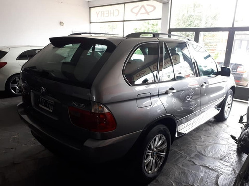 Bmw X5 3.0d 2006