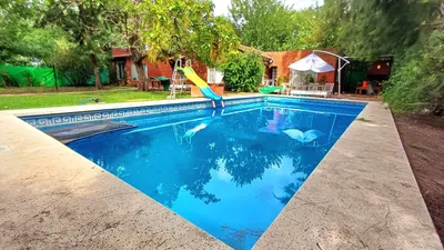Quinta en venta