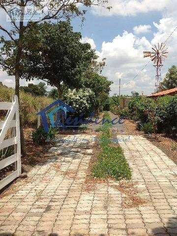 Imagem 18 de 27 de Sítio Com 4 Dormitórios, 29000 M² - Venda Por R$ 2.500.000,00 Ou Aluguel Por R$ 9.600,00 - Centro - Elias Fausto/sp - Si0002