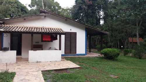 Imagem 10 de 13 de Aconchegante Chácara De 5.000m² Próximo Da Represa -promoção