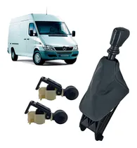 Comprar Alavanca Cambio + Conector Sprinter Cdi 311 313 413 Até 11