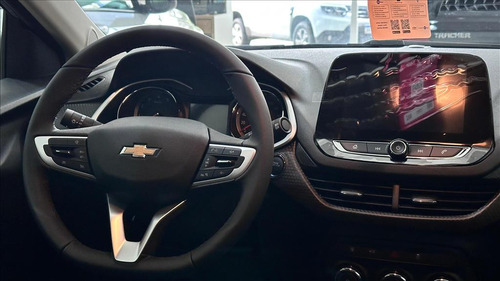 Chevrolet Onix 1.0 TURBO FLEX LTZ AUTOMÁTICO