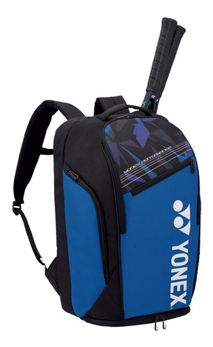 Backpack Raquetero Yonex Pro Backpack L 2022 Fine Blue