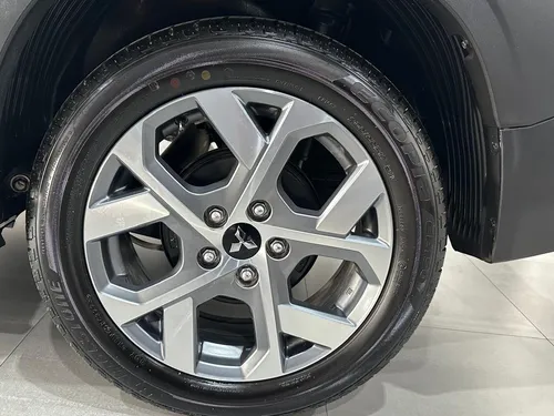 Mitsubishi Xpander 1.5 Cross At