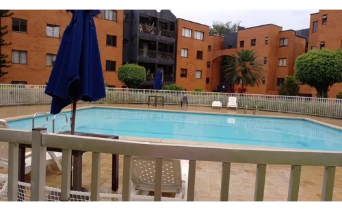 Venta De Dúplex El Refugio De 110mts2, Sur De Cali 6871.