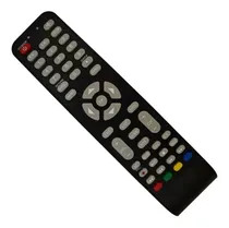 Comprar Control Remoto Tv Lcd Led Para Ken Brown , Master G Lcd 518
