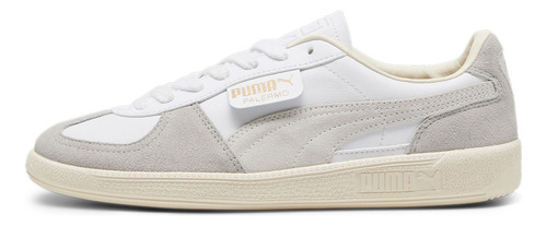 Zapatillas Puma Palermo Leather Unisex 2359 Grid