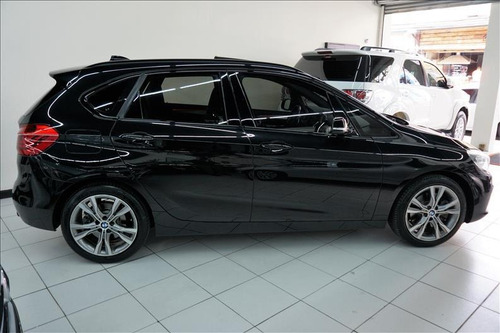 Bmw 225i 2.0 Cat Sport Automatico