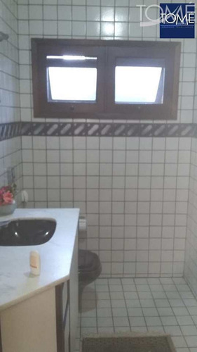 Imagem 15 de 30 de Casa De Condomínio Com 3 Dorms, Maitinga, Bertioga - R$ 1.8 Mi, Cod: 547 - V547