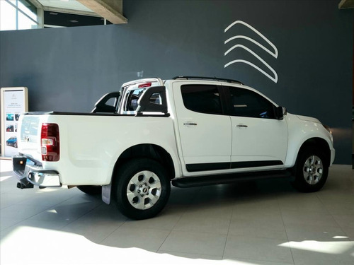 Imagem 5 de 12 de S10 2.4 Ltz 4x2 Cd 8v Flex 4p Manual