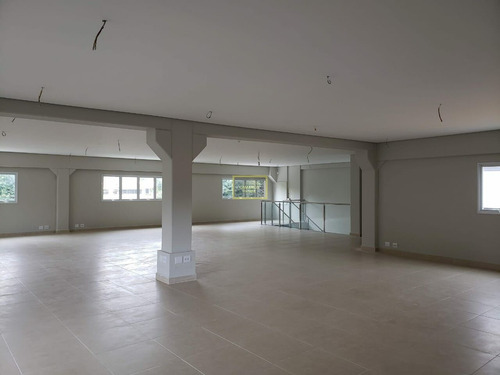 Imagem 8 de 15 de Belo Prédio Comercial Com 2 Pisos E Elevador No Alto De Pinheiros! - Eb87931