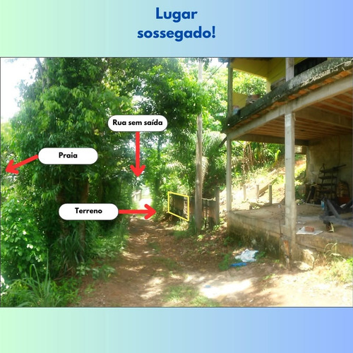 Lote Em (coroa Grande - Itaguaí-rj) 8m X 18m - Possui Rgi - Vendo Ou Troco