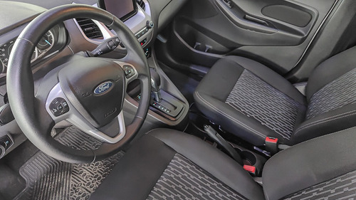 Ford Ka 1.5 Se At