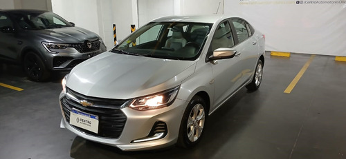 Chevrolet Onix 1.0 Turbo Premier Ii At