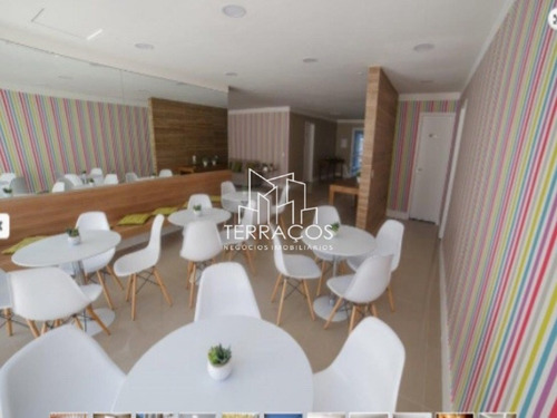 Imagem 15 de 28 de Lindo Apartamento Com 70 M² - 2 Dormitórios/1 Suíte - Naturale Sport Acqua Life - Jardim Flórida - Jundiaí - Sp - Ap00920 - 70841119
