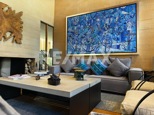 Casa En Condominio En Renta Por Noche