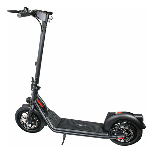 Patineta Scooter Eléctrica Speed Max