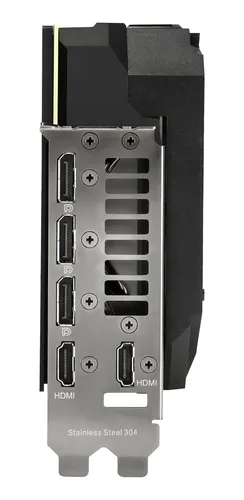 Placa de video Nvidia Asus ROG Strix GeForce RTX 30 Series RTX
